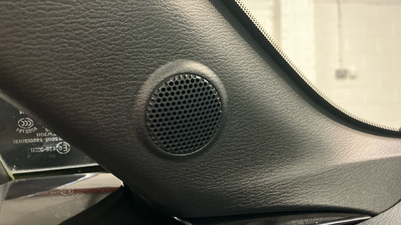 Mazda MX-5 RF 2.0 [184] GT Sport Tech 2dr Auto Petrol Convertible